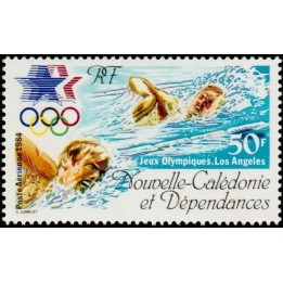 Nouvelle-Caledonie - Poste Aérienne 240