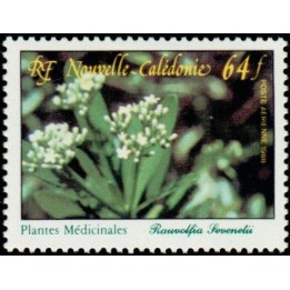 Nouvelle-Caledonie - Poste Aérienne 258