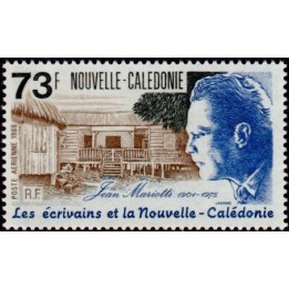 Nouvelle-Caledonie - Poste Aérienne 259