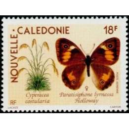 Nouvelle-Caledonie - Poste Aérienne 265