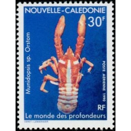 Nouvelle-Caledonie - Poste Aérienne 271