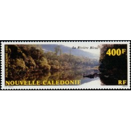 Nouvelle-Caledonie - Poste Aérienne 280