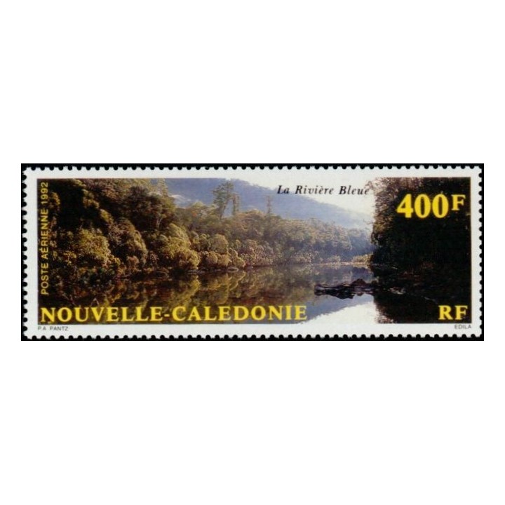 Nouvelle-Caledonie - Poste Aérienne 280