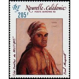 Nouvelle-Caledonie - Poste Aérienne 287