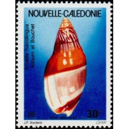 Nouvelle-Caledonie - Poste Aérienne 290