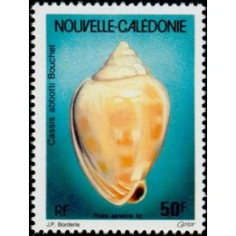 Nouvelle-Caledonie - Poste Aérienne 291