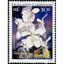 Nouvelle-Caledonie - Poste Aérienne 303