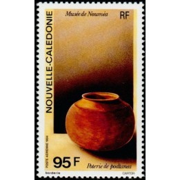 Nouvelle-Caledonie - Poste Aérienne 315