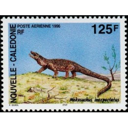 Nouvelle-Caledonie - Poste Aérienne 331