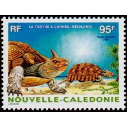 Nouvelle-Caledonie - Poste Aérienne 340