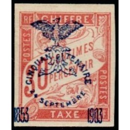 Nouvelle-Caledonie - Taxe 11