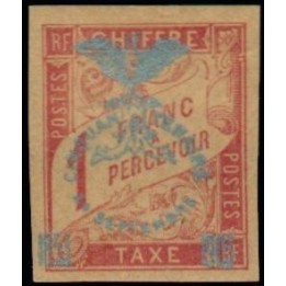 Nouvelle-Caledonie - Taxe 14