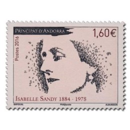 Andorre Francais - 789