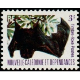 Nouvelle-Caledonie - Taxe 51