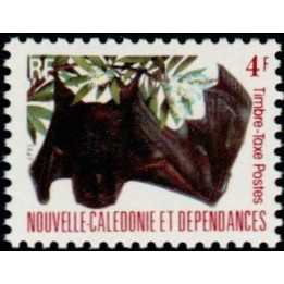 Nouvelle-Caledonie - Taxe 52