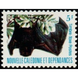 Nouvelle-Caledonie - Taxe 53