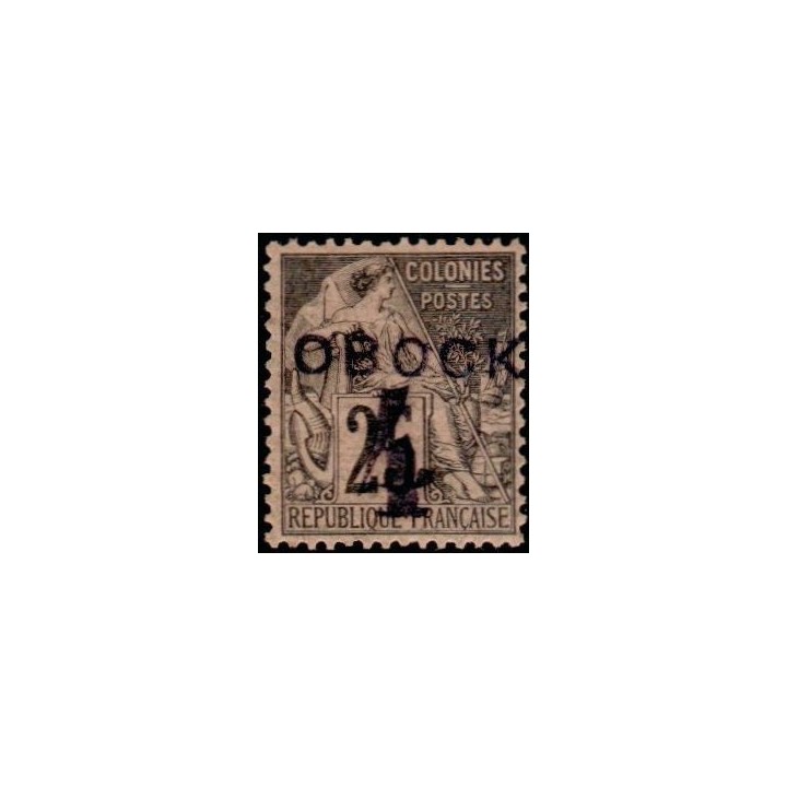 Obock - 25