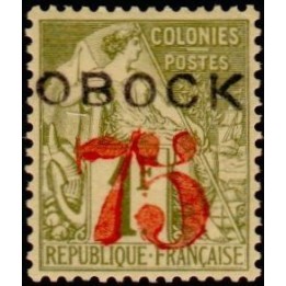 Obock - 30