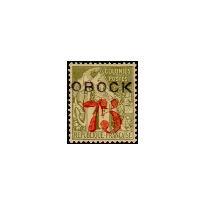Obock - 30