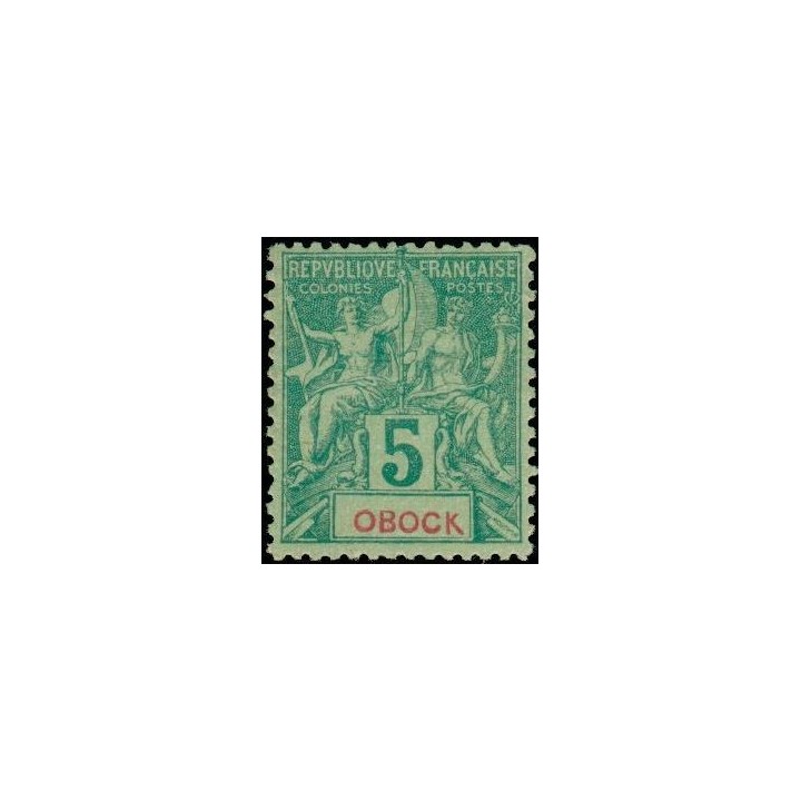 Obock - 35