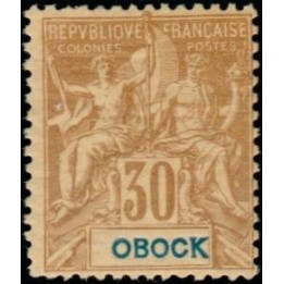 Obock - 40