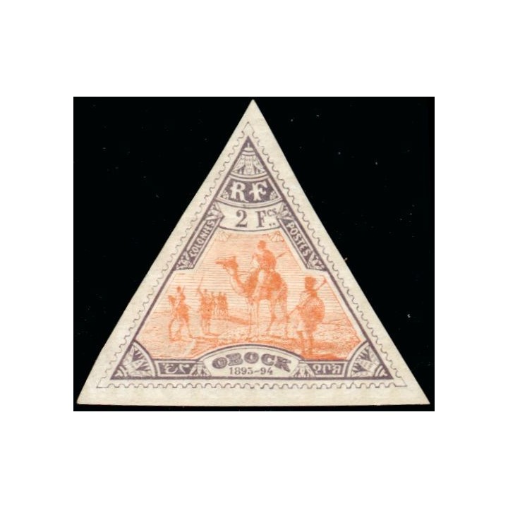 Obock - 60
