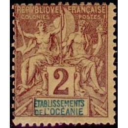 Oceanie - 002