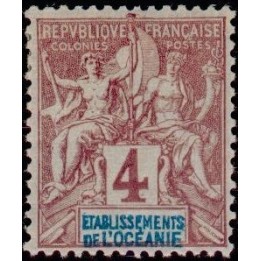Oceanie - 003