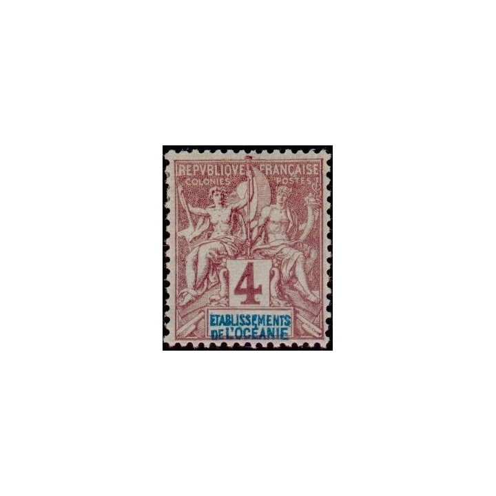 Oceanie - 003