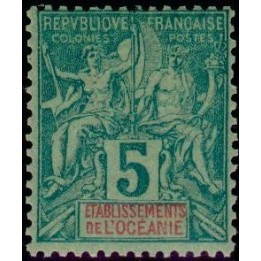 Oceanie - 004