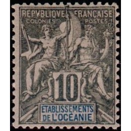 Oceanie - 005