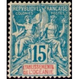 Oceanie - 006
