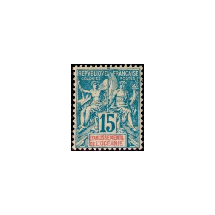 Oceanie - 006