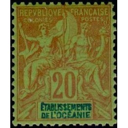 Oceanie - 007