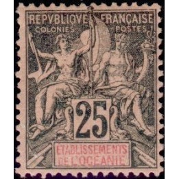 Oceanie - 008