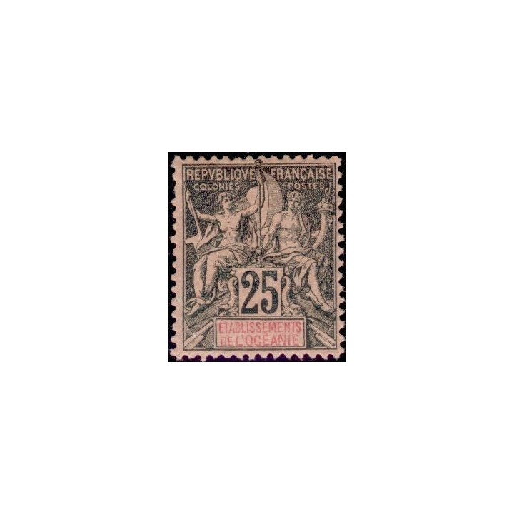 Oceanie - 008