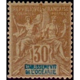 Oceanie - 009