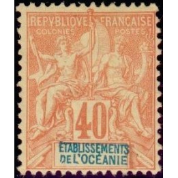Oceanie - 010
