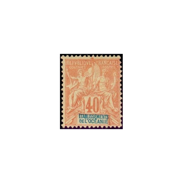 Oceanie - 010