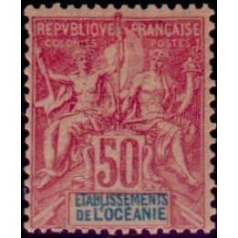 Oceanie - 011