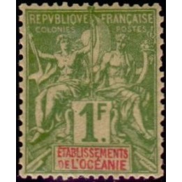 Oceanie - 013
