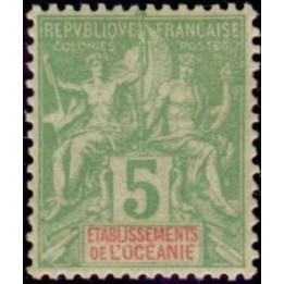 Oceanie - 014