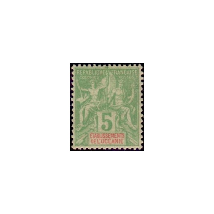 Oceanie - 014