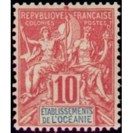 Oceanie - 015