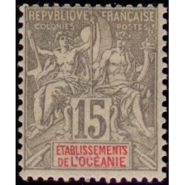 Oceanie - 016