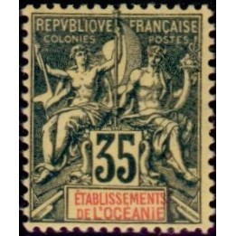 Oceanie - 018