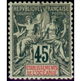 Oceanie - 019