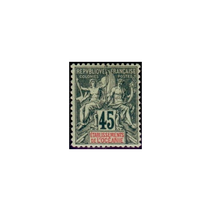 Oceanie - 019