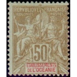 Oceanie - 020
