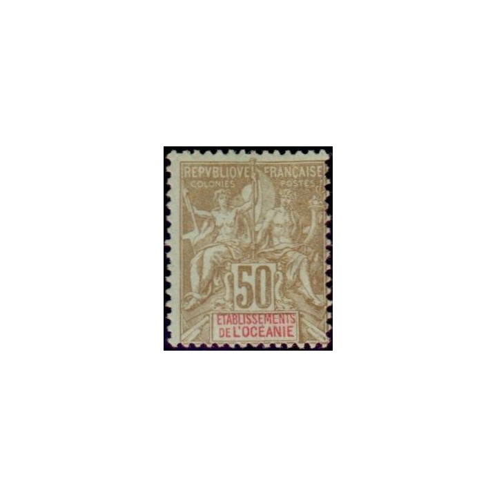 Oceanie - 020